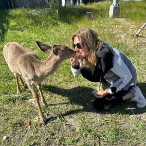 Meet your Posher, Cheryl
